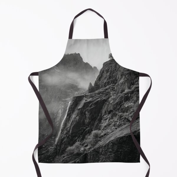 Item preview, Mountains Landscape designed and sold by NicolasGlowArt.