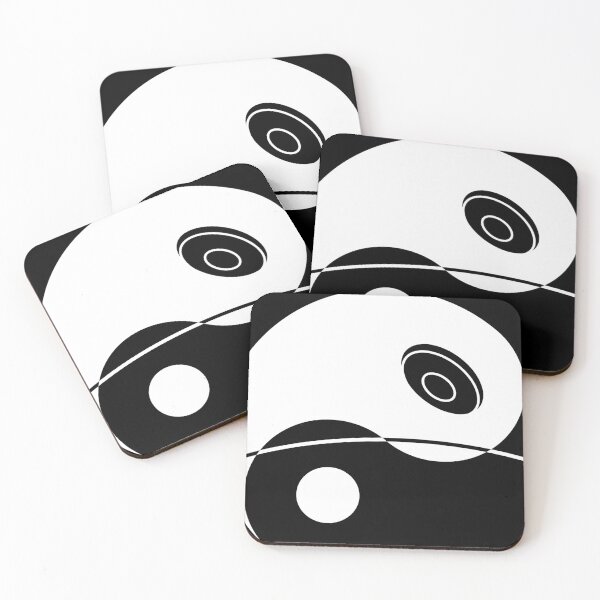 Item preview, Death Star Yin Yang designed and sold by Winston Gambro.