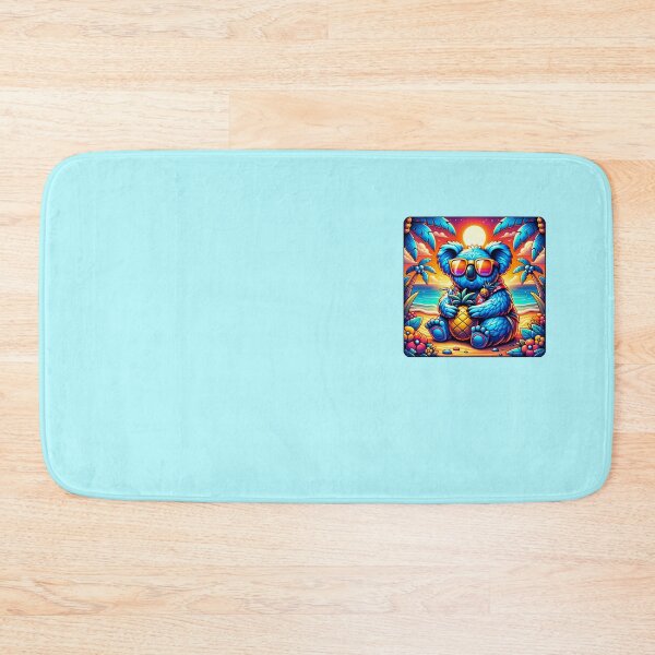 Item preview, Vacation Mode, Beach Vibes designed and sold by MyCozyCorner24.