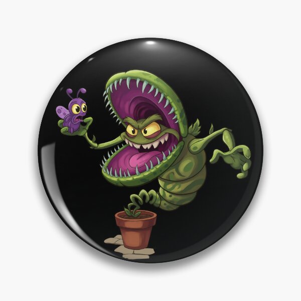 Item preview, Venus Flytrap  designed and sold by ShortySparks.