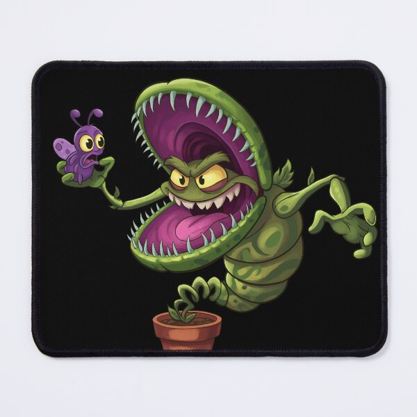 Item preview, Venus Flytrap  designed and sold by ShortySparks.