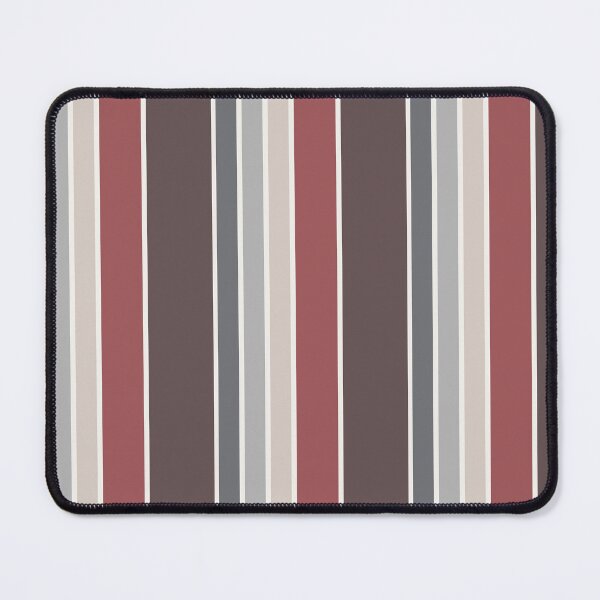 Item preview, Stripe Pattern | Brown & Grey designed and sold by ApricityPhrases.