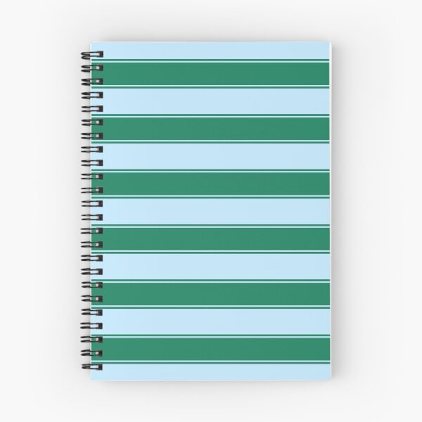 Artikelvorschau, Grüne und blaue Streifen entworfen und verkauft von tonymagnerart.