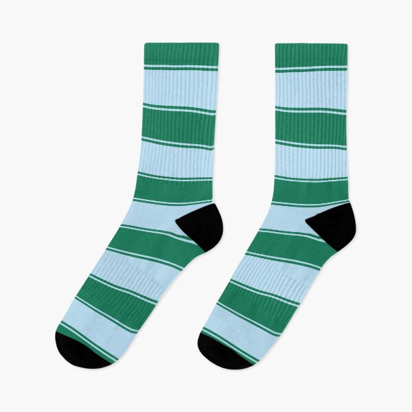 Item preview, Green and Blue Stripes designed and sold by tonymagnerart.