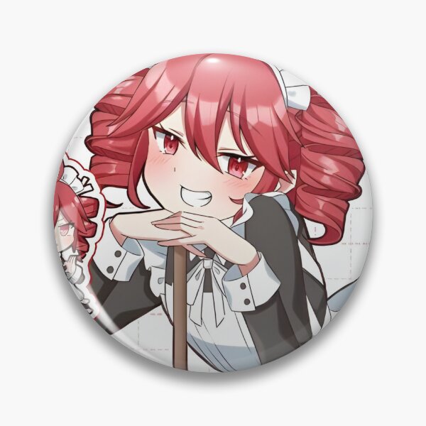 Item preview, Kasane teto  designed and sold by RadiantGraphics.