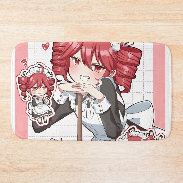 Item preview, Kasane teto  designed and sold by RadiantGraphics.