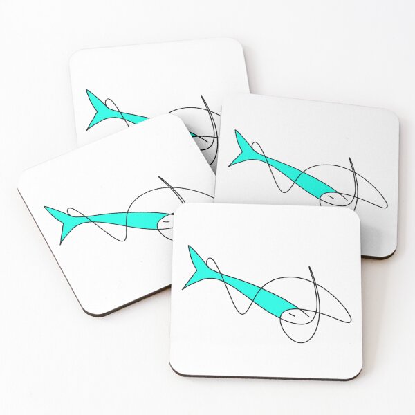 Item preview, fisherman designed and sold by Designhand.