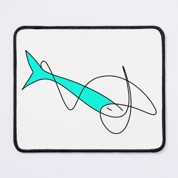 Item preview, fisherman designed and sold by Designhand.