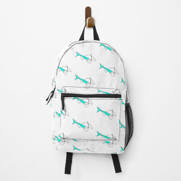 Item preview, fisherman designed and sold by Designhand.