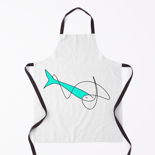 Item preview, fisherman designed and sold by Designhand.