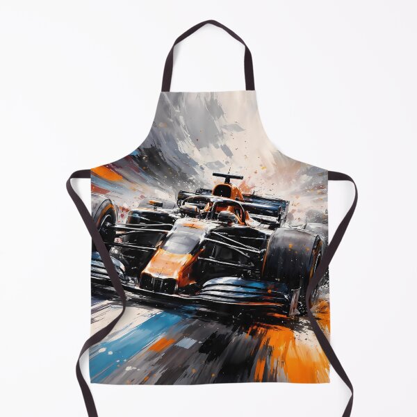 Item preview, Speeding Formula One Cars designed and sold by cuprum.