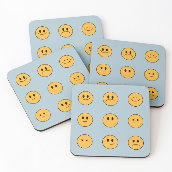 Item preview, Emoji selection designed and sold by helengarvey.