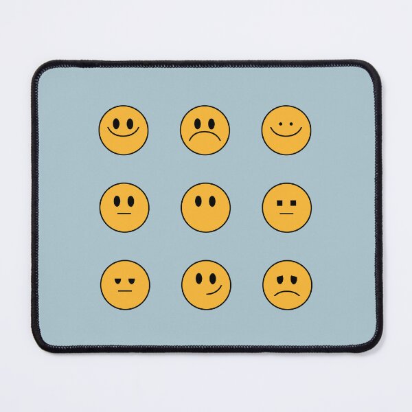Item preview, Emoji selection designed and sold by helengarvey.