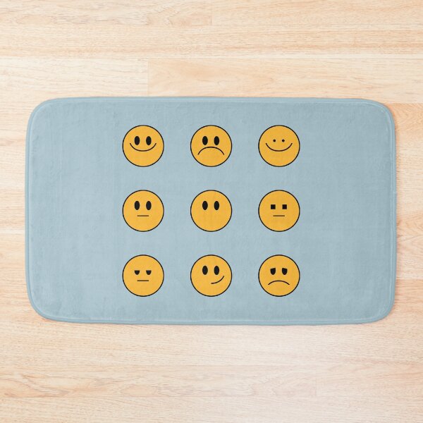 Item preview, Emoji selection designed and sold by helengarvey.