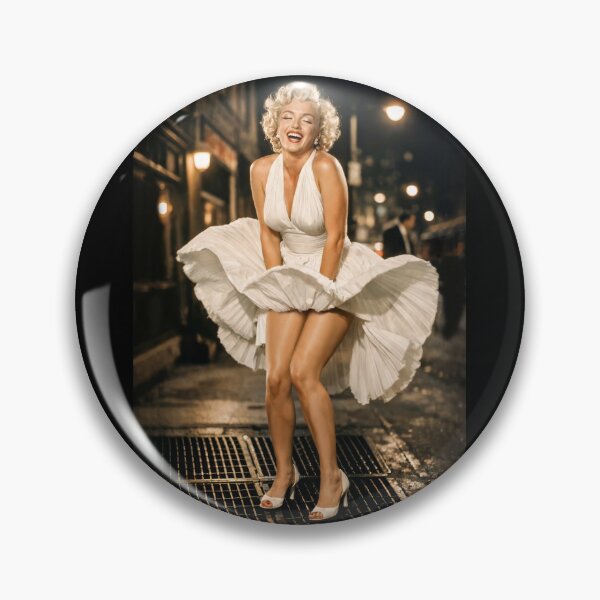 Item preview, Classic Hollywood Pinup Starlet designed and sold by -Koleidescope.