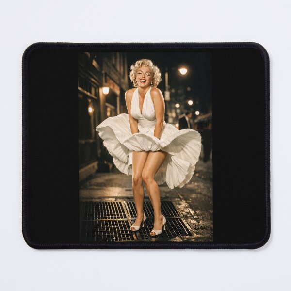 Item preview, Classic Hollywood Pinup Starlet designed and sold by -Koleidescope.