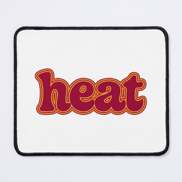 Item preview, miami heat designed and sold by designsbysamantha.