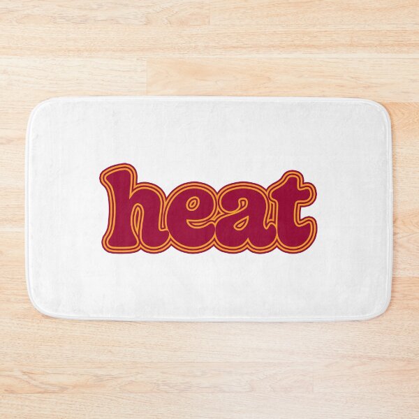 Item preview, miami heat designed and sold by designsbysamantha.