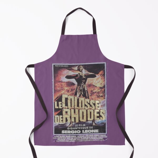 Item preview, The Colossus of Rodi 1961 designed and sold by Histoire s du Cinéma B.