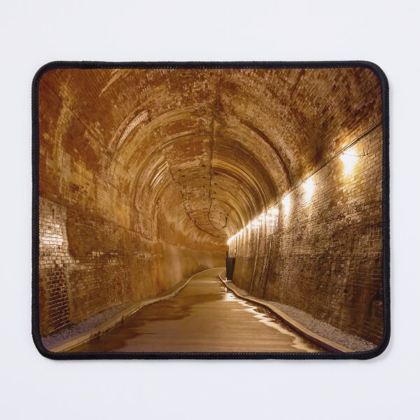 Item preview, Historic Power Plant Tunnel at Niagara Falls, Ontario designed and sold by jrtwynam.