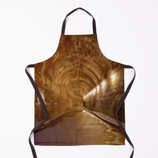 Item preview, Historic Power Plant Tunnel at Niagara Falls, Ontario designed and sold by jrtwynam.