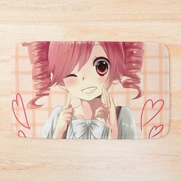 Item preview, Kasane teto designed and sold by RadiantGraphics.