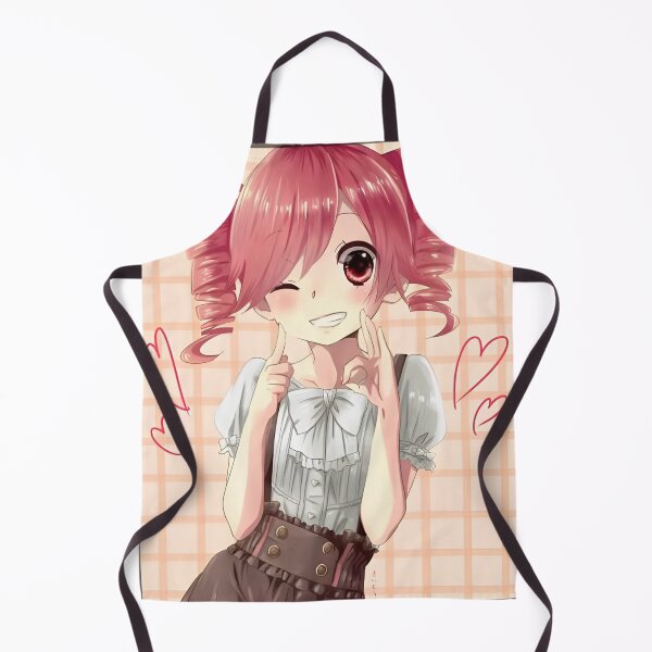 Item preview, Kasane teto designed and sold by RadiantGraphics.