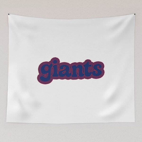 Item preview, new york giants designed and sold by designsbysamantha.