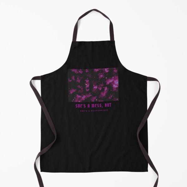 Item preview, Beautiful Chaos: She is a Masterpiece designed and sold by Anavak.