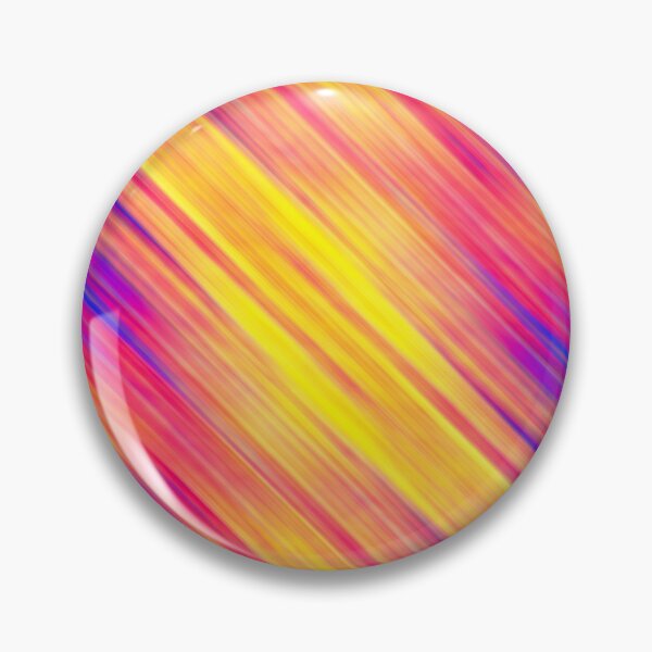 Item preview, Dynamic Neon Light Streaks Diagonal Rainbow Glow designed and sold by Patternair.