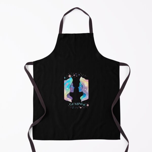 Item preview, Gemini Zodiac Sign designed and sold by CozyAStudio.