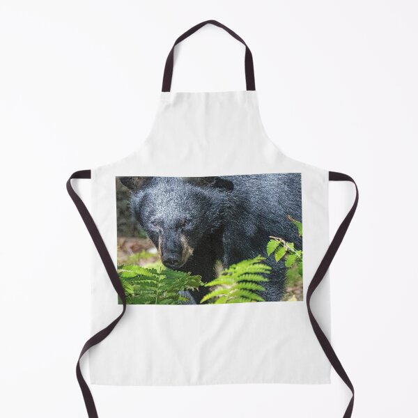 Item preview, Black Bear makes Eye Contact designed and sold by AMacGPhilly.