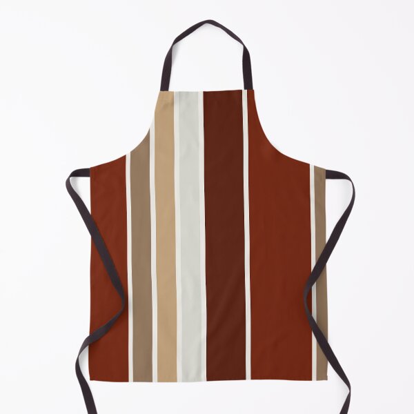 Item preview, Stripe Pattern | Brown & Beige designed and sold by ApricityPhrases.