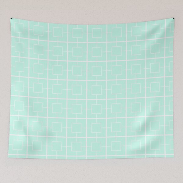 Item preview, Breeze Block Design designed and sold by shannondoucette.