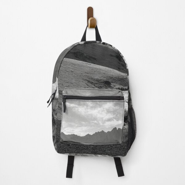 Item preview, Mountains Landscape Dark Photo designed and sold by NicolasGlowArt.
