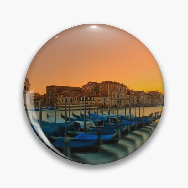 Item preview, Sunset on the Grand Canal designed and sold by Delfino.