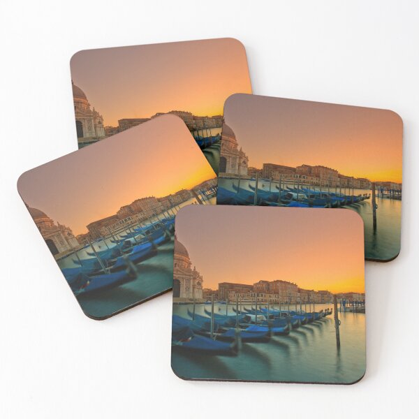Item preview, Sunset on the Grand Canal designed and sold by Delfino.