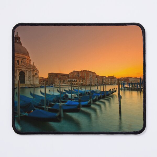 Item preview, Sunset on the Grand Canal designed and sold by Delfino.
