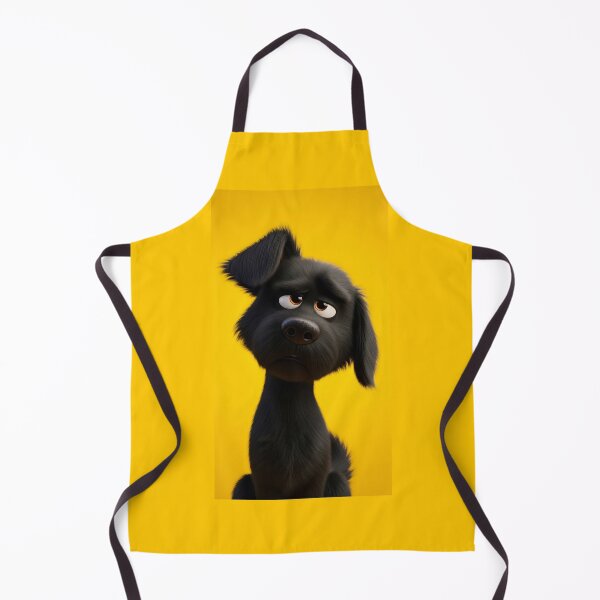Item preview, dog designed and sold by Vero-Home.