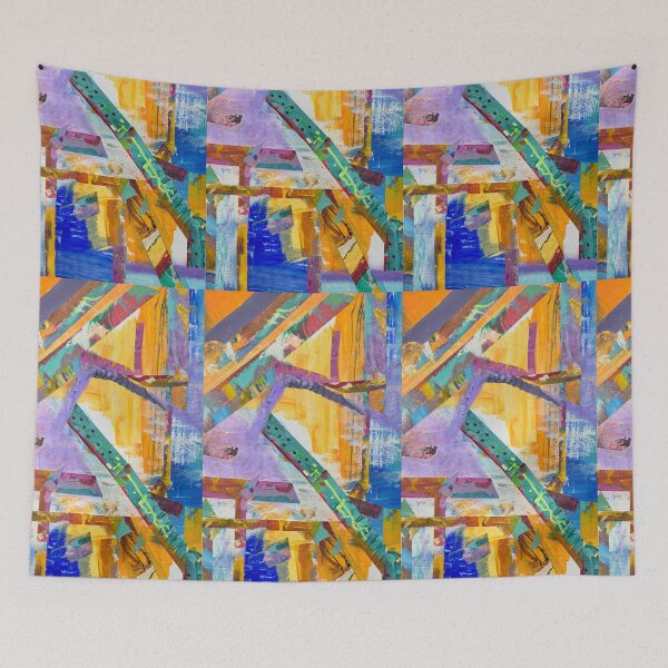 Item preview, Copy of Underwater City designed and sold by Hollis Gabriel.