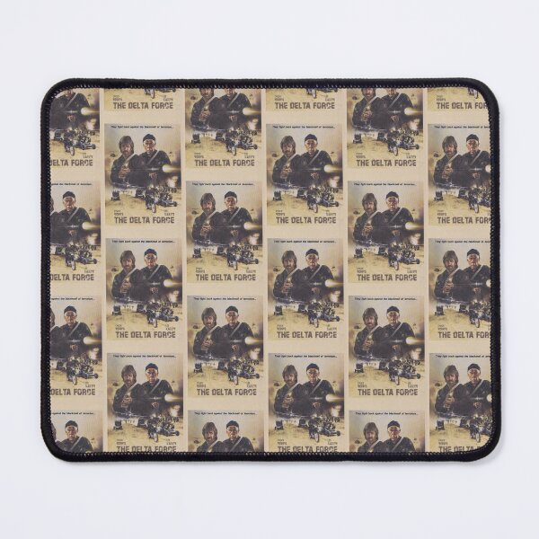 Item preview, The Delta Force 1986 designed and sold by Histoire s du Cinéma B.