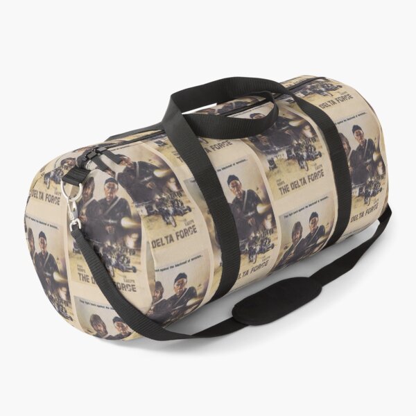 Item preview, The Delta Force 1986 designed and sold by Histoire s du Cinéma B.