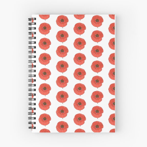 Item preview, Poppy designed and sold by elviamontemayor.