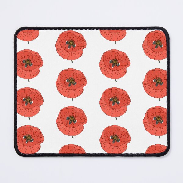 Item preview, Poppy designed and sold by elviamontemayor.