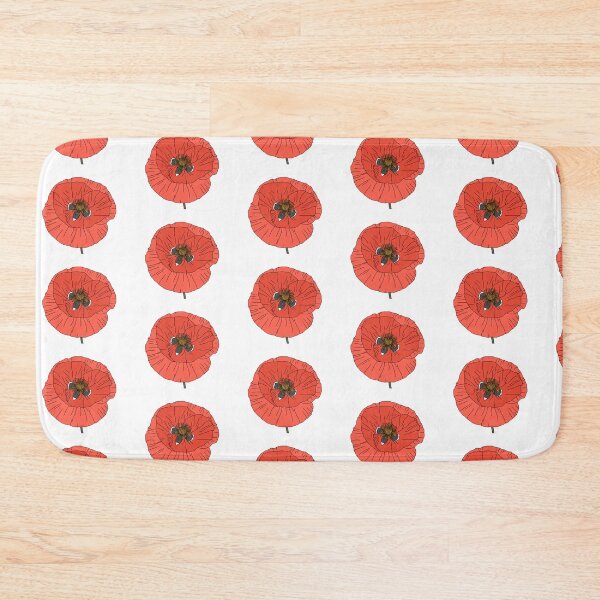 Item preview, Poppy designed and sold by elviamontemayor.