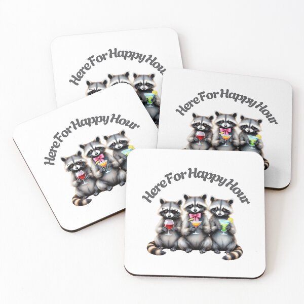Item preview, Here for Happy Hour designed and sold by MyCozyCorner24.