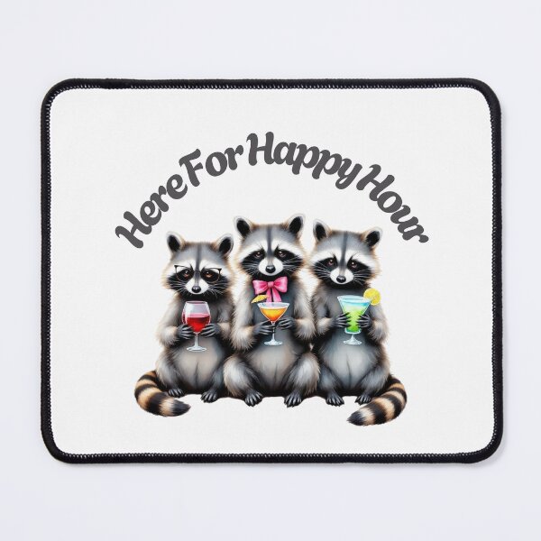 Item preview, Here for Happy Hour designed and sold by MyCozyCorner24.