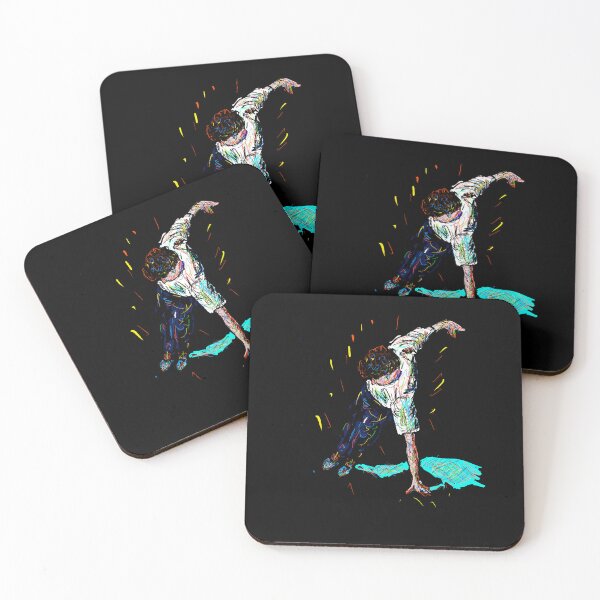 Item preview, Capturing the breakdancing moment designed and sold by SHARON NAKAR.