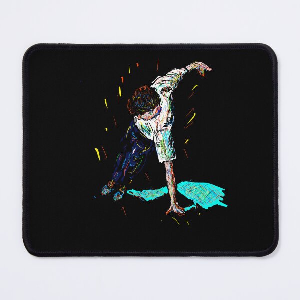 Item preview, Capturing the breakdancing moment designed and sold by SHARON NAKAR.