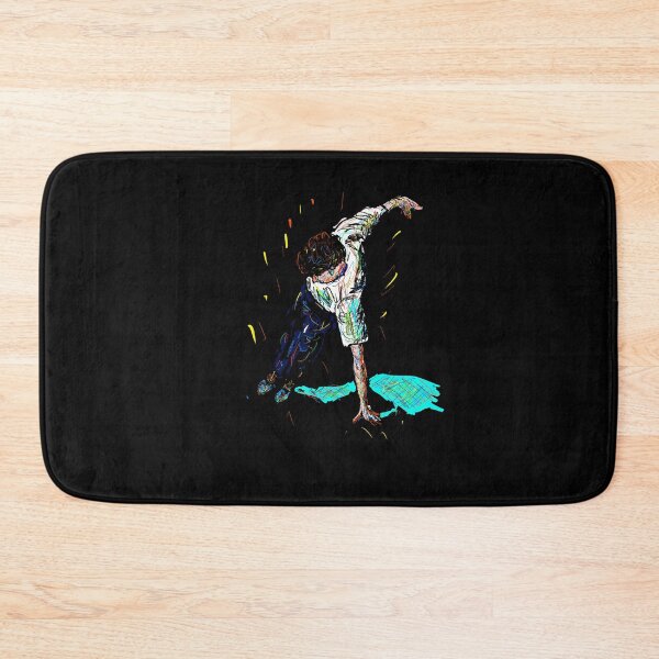 Item preview, Capturing the breakdancing moment designed and sold by SHARON NAKAR.